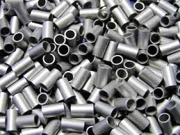 專業(yè)生產(chǎn)與批發(fā)零售防腐鋁管 一站式五金解決方案