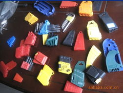 寧波市鄞州奇強(qiáng)塑膠模具廠五金包裝與零售產(chǎn)品概覽